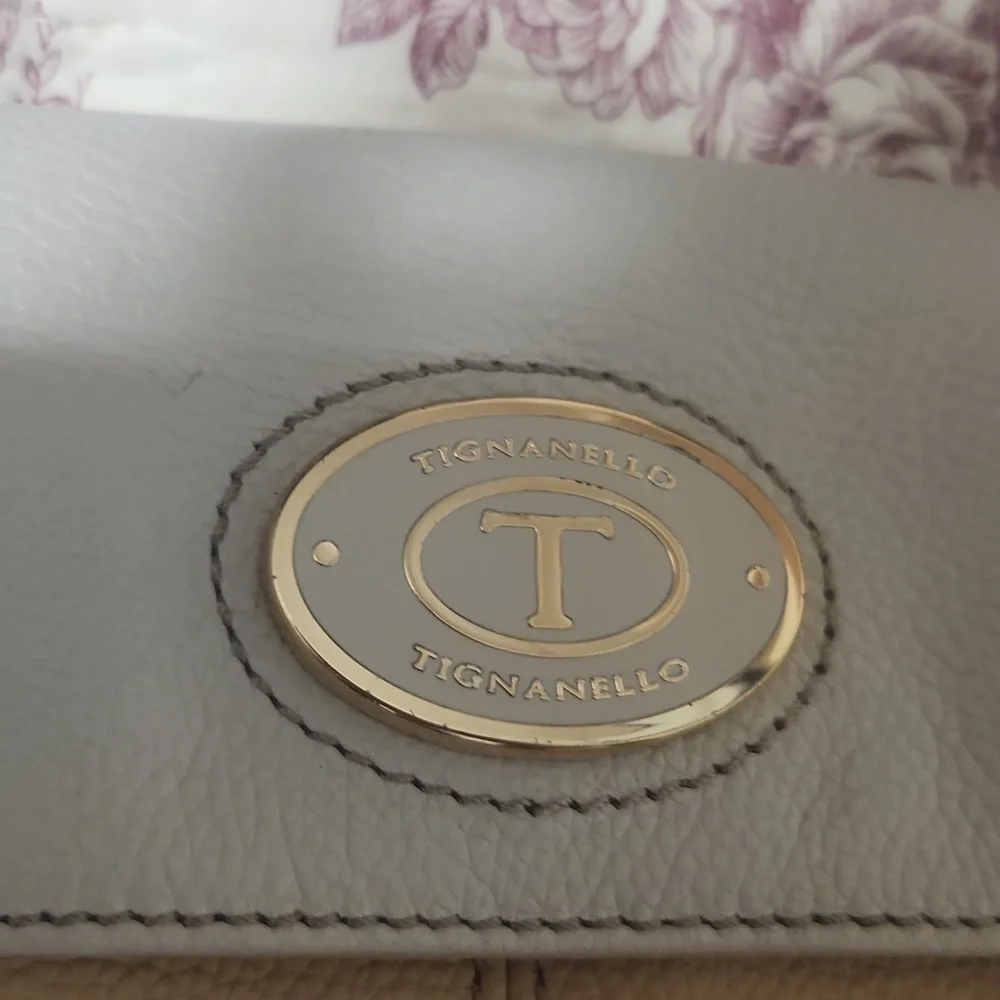 TIGNANELLO crossbody waist purse Day Travel Bag Gorpcore Athletic Gym - Picture 4 of 4